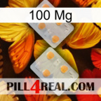 100 Mg 25